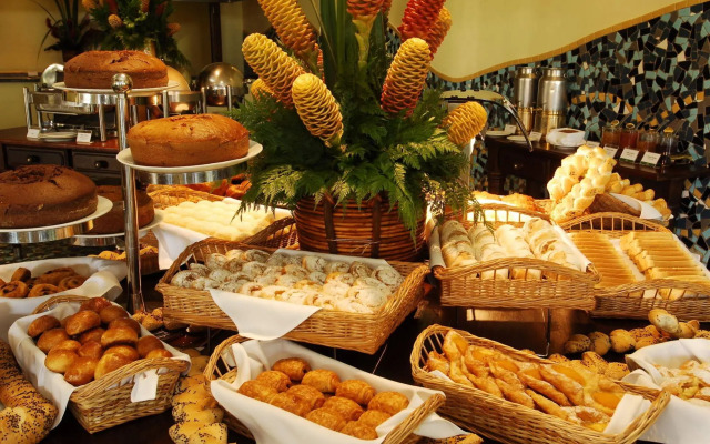 Sauipe Terra Resorts - All Inclusive