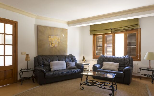 Villa Puerto Pollensa