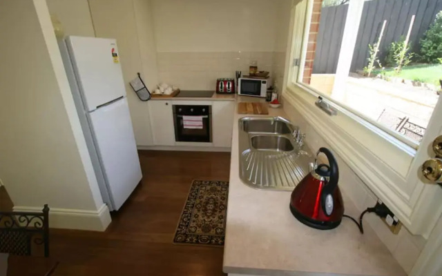 Annies Garden Cottage