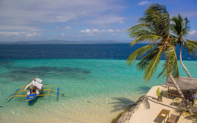 Modessa Island Resort
