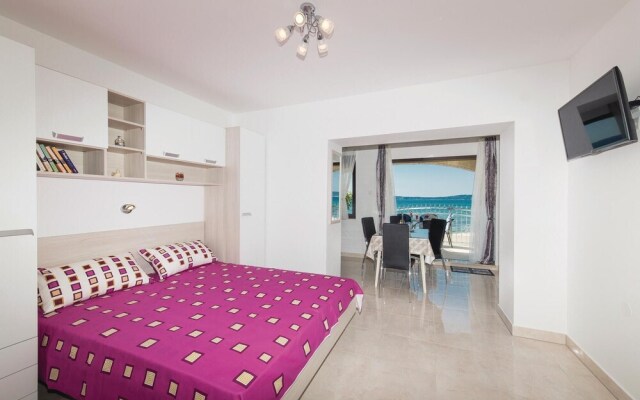 Nice Home in Kastel Kambelovac With Wifi and 0 Bedrooms