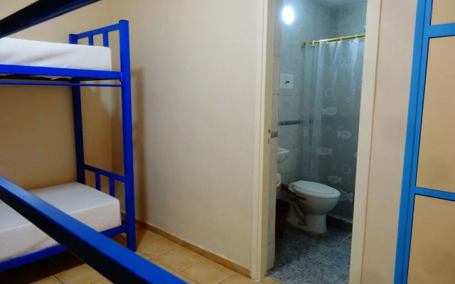 Black Sheep International Hostel