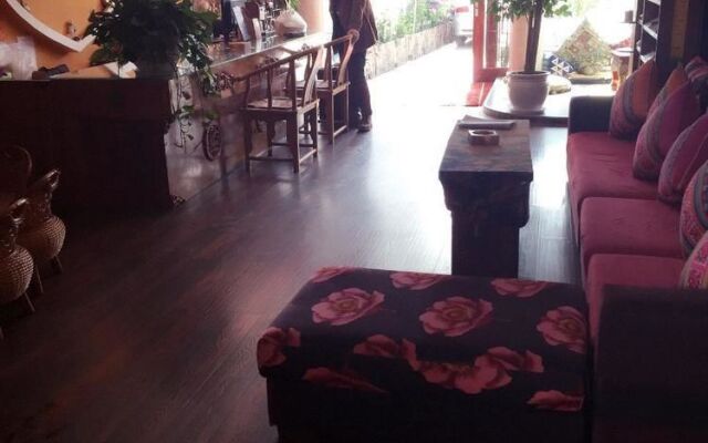 Dali Dream Heart Valley Inn