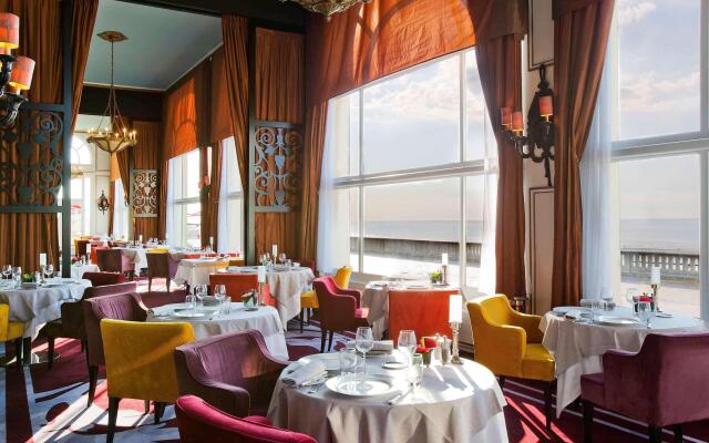 Le Grand Hôtel Cabourg - MGallery