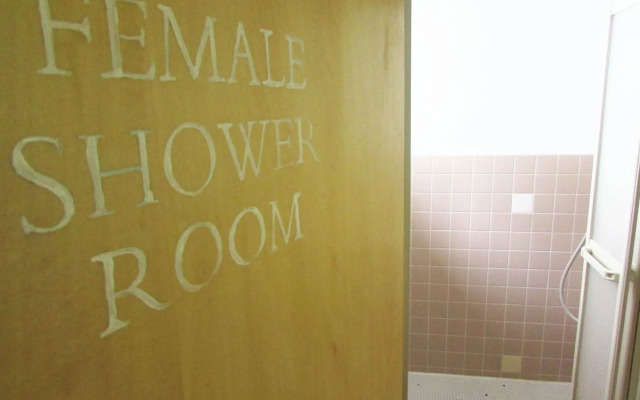 Okinawa Sora House - Hostel