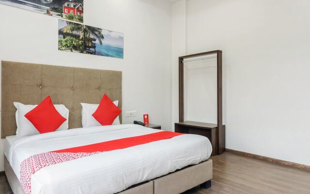 OYO 16832 I suites