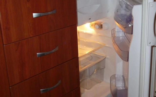 Apartamentos Leon