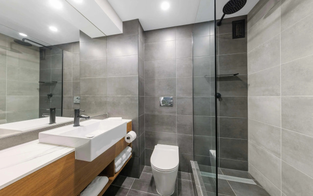 Best Western Hobart