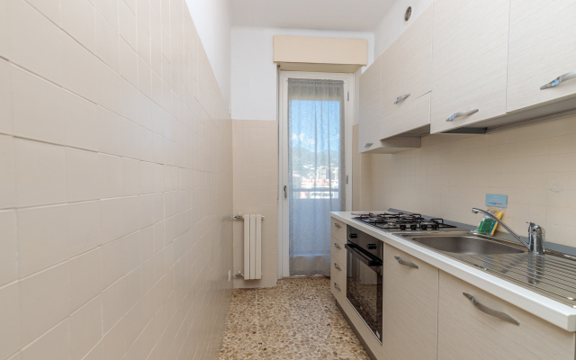 Grattacielo Vittoria 25