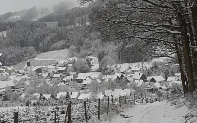 Cosy Apartment in the Beautiful Sauerland