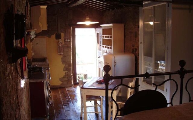 Podere Casina Rossa