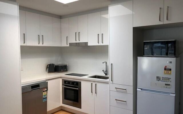 Phillip Island Townhouses