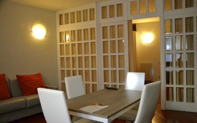 Agriturismo IL Ghetto