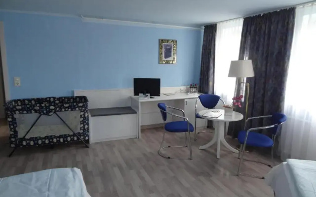 Hotel Elisenhof