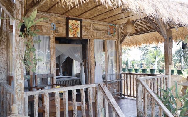 Royal JJ Ubud Resort & Spa