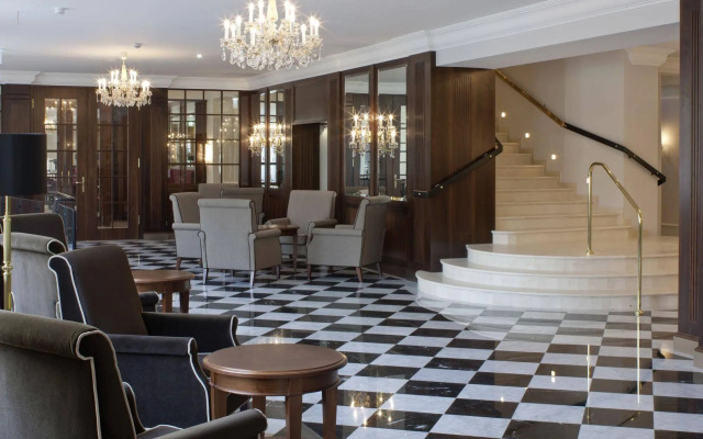 Austria Trend Parkhotel Schönbrunn
