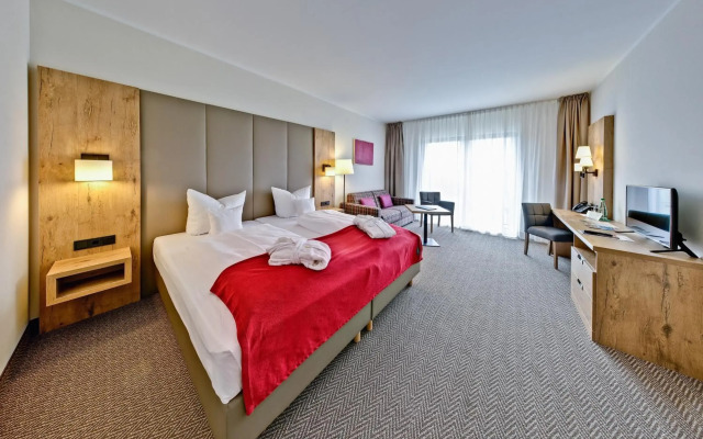 Santé Royale Hotel & Gesundheitsresort
