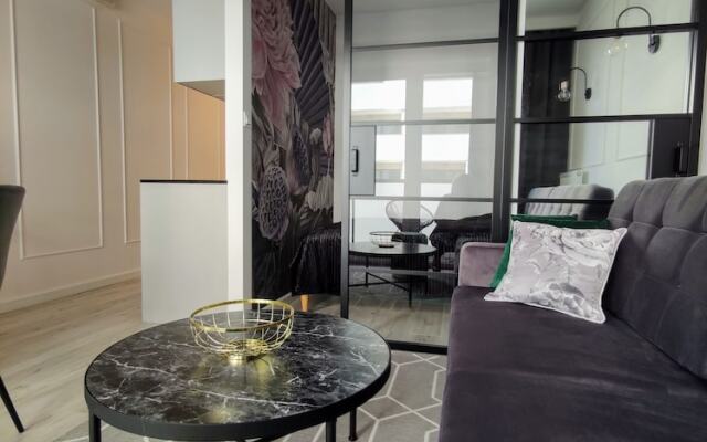 Apartament Glamour - 365PAM