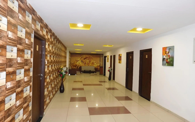 V by Vinnca Hotel Shiva