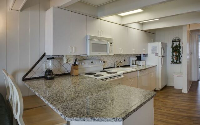 Sea Village 6 - 4 Br Townhouse