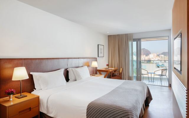 PortoBay Rio de Janeiro