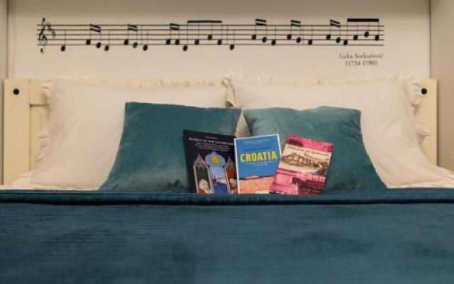 Apartments Sounds of Dubrovnik