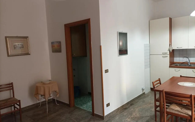 La Petite Maison