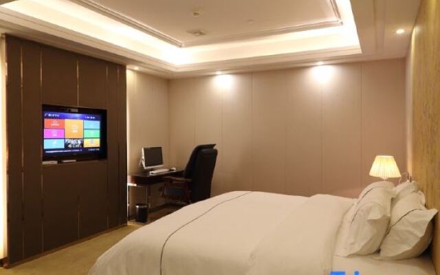 Yifang Holiday Hotel