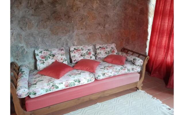Villa ai Boschetti With Pool & Tennis