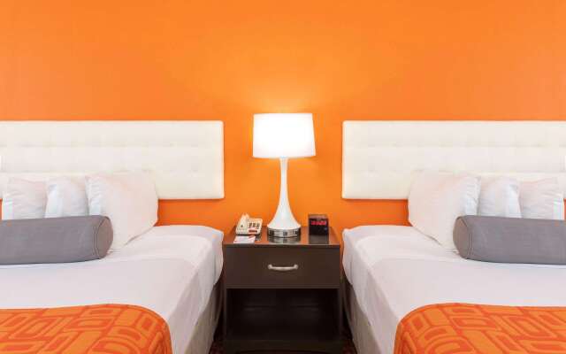 Howard Johnson by Wyndham Rock Hill