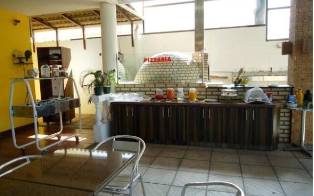 Hotel Lazer Piatã