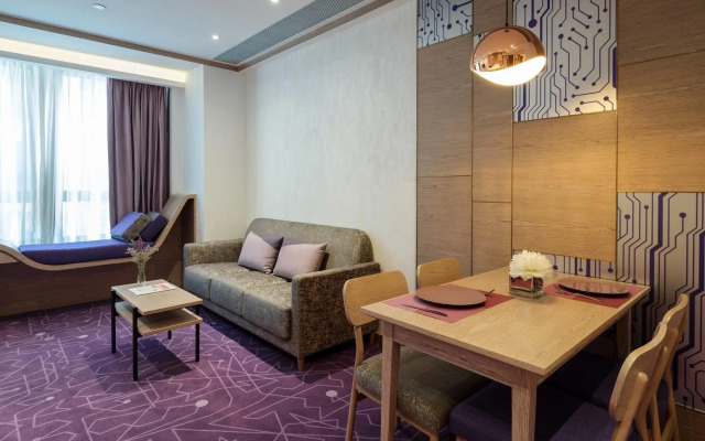 Hotel Purple Hong Kong