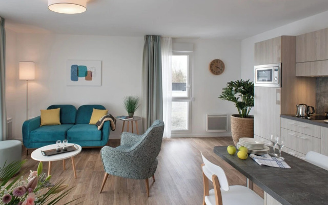 DOMITYS - La Flânerie