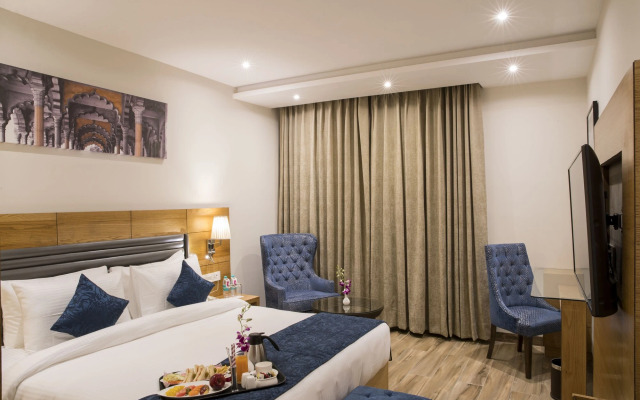 Regenta Central Cassia Zirakpur Chandigarh