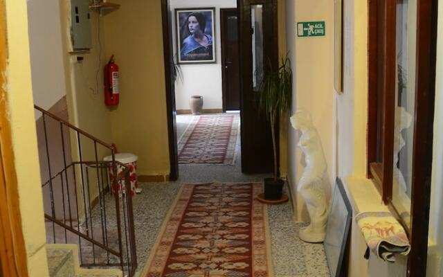 Yildiz1 Motel