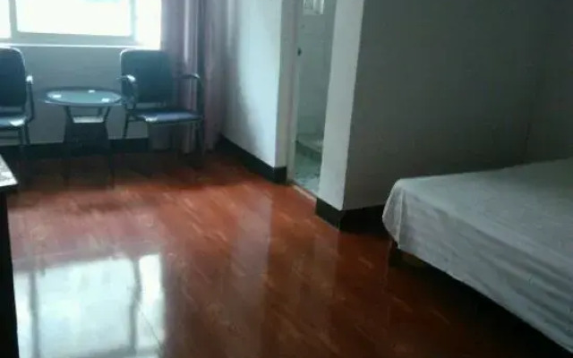 Fuyang Raohe Hotel