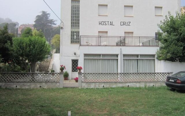 Hostal Cruz