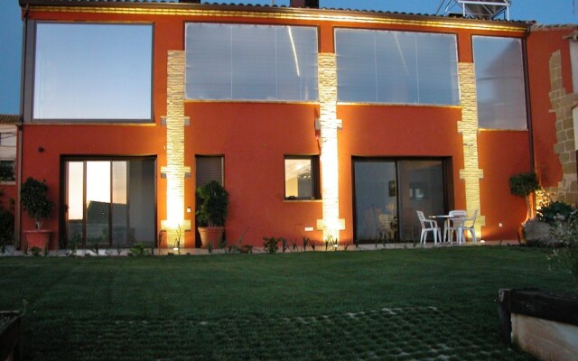 Los Chicos de Lastanosa Hotel y Restaurante