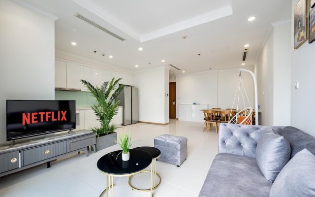 Landmark 81 - Luxury Apartment