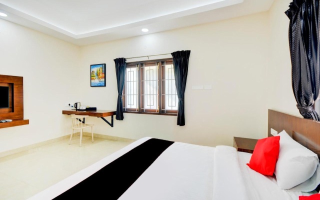 Mayfair Service Apartments