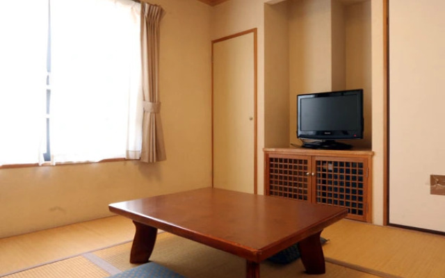 Hotel Santoku