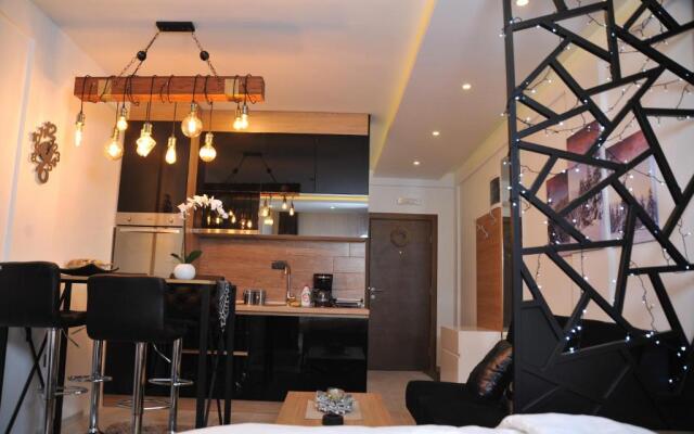 Milmari boutique S3 lux