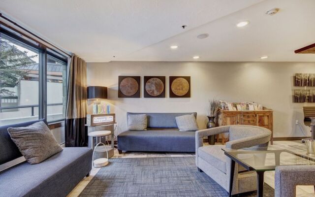 Village at Breckenridge Condos Sleeps 8 - Ski in Out + Walk downtown 2 Bedroom Apts by RedAwning