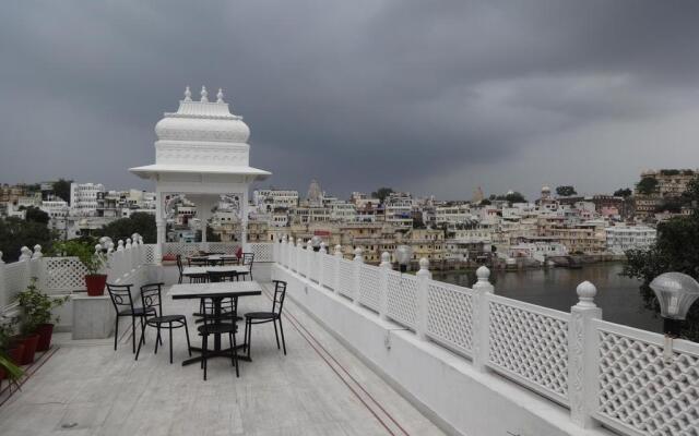 Hotel Thamla Haveli