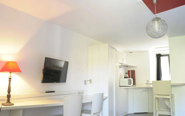 Hotel La Truite Doree
