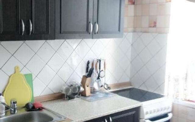 Apartamenty na ul Agrba 3/1