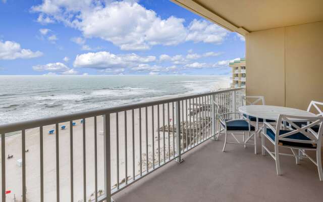 Escapes! To The Shores Orange Beach, a Ramada by Wyndham