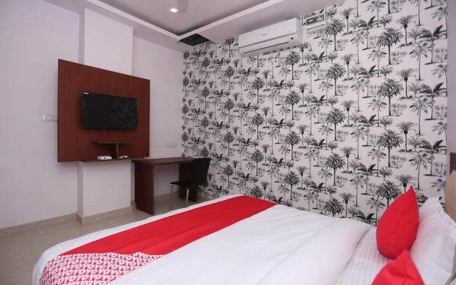 OYO 22079 Hotel Blueberry