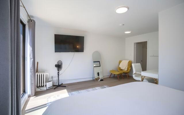 The Station Aparthotel