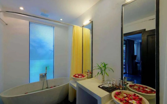 Laysung Residence